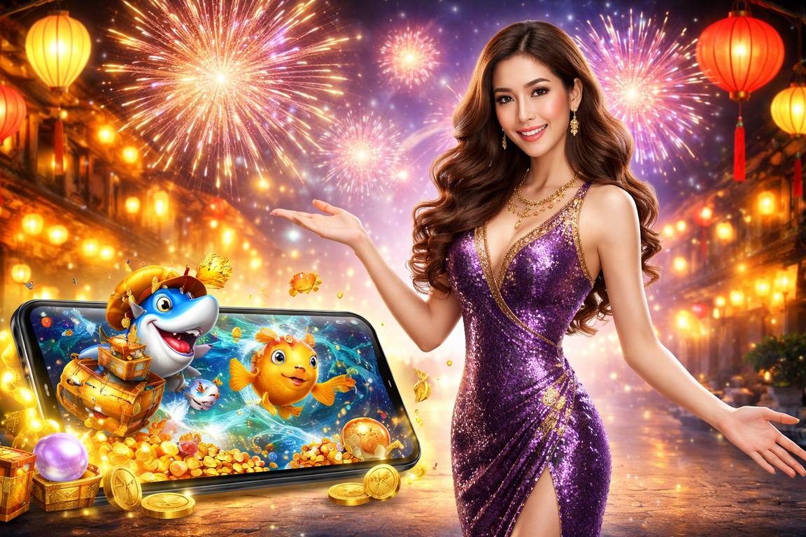 zb88 Trải Nghiệm Bắn Cá